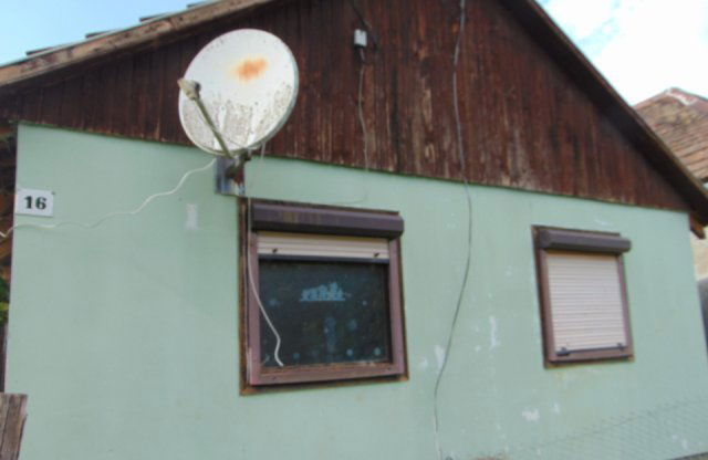 Eladó családi ház, Drávaiványiban 2.15 M Ft, 1+1 szobás