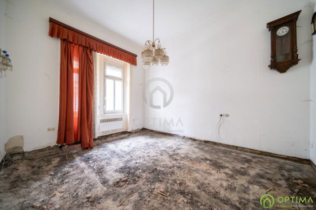 Eladó téglalakás, Budapesten, VII. kerületben 79 M Ft, 2 szobás