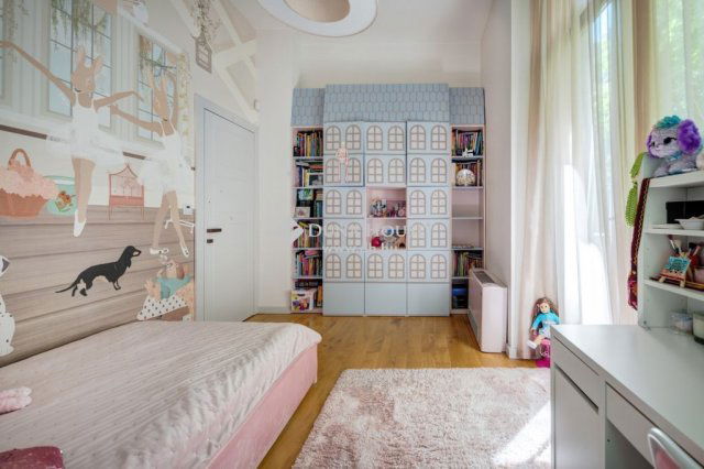 Eladó téglalakás, Budapesten, XII. kerületben 410 M Ft, 5 szobás