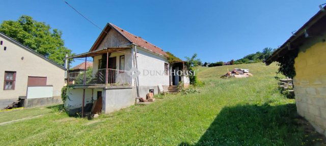 Eladó nyaraló, Letenyén 9.9 M Ft, 1 szobás