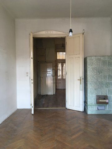 Eladó téglalakás, Budapesten, VIII. kerületben 58 M Ft, 2 szobás