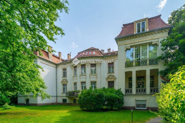 Eladó téglalakás, Budapesten, XIV. kerületben 143.9 M Ft