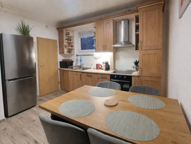 Eladó téglalakás, Nyíregyházán 61.9 M Ft, 4 szobás