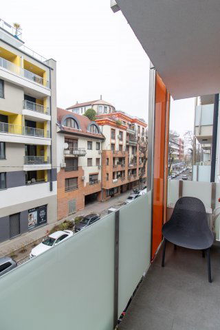 Eladó téglalakás, Budapesten, XIII. kerületben 93.9 M Ft