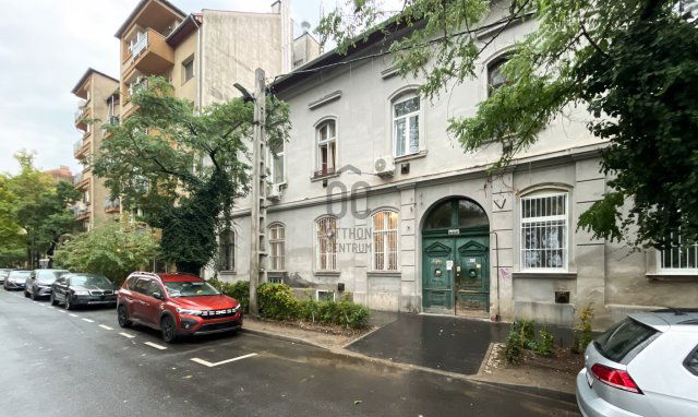 Eladó téglalakás, Budapesten, XIV. kerületben 39 M Ft, 1 szobás