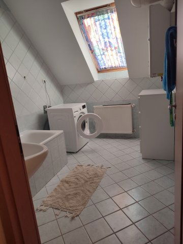 Kiadó téglalakás, albérlet, Zalaegerszegen, Kosztolányi utcában