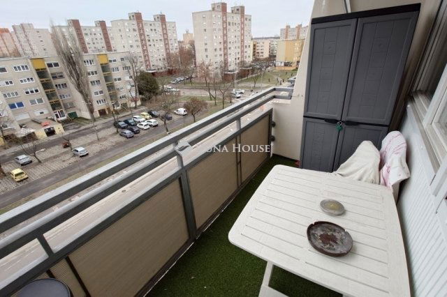 Eladó panellakás, Kecskeméten 36.9 M Ft, 1 szobás