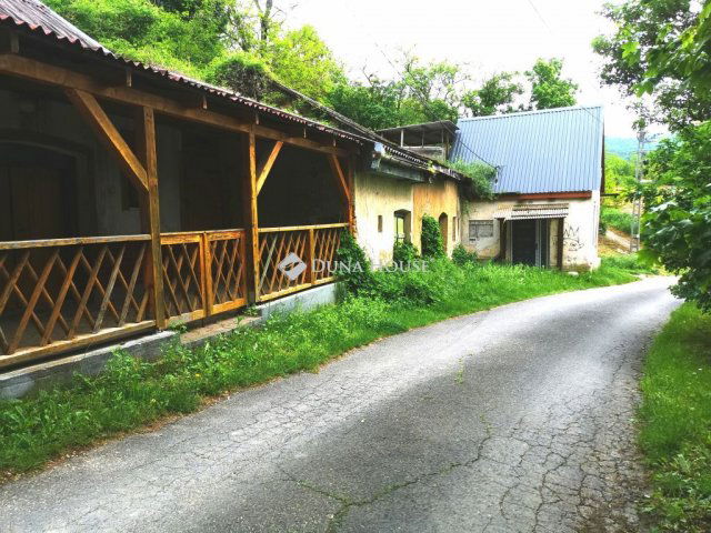 Eladó telek, Kesztölcön 13 M Ft / költözzbe.hu