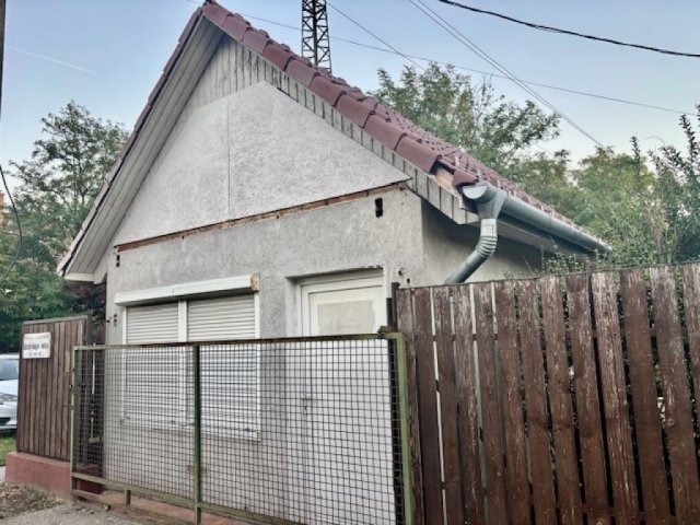 Eladó ikerház, Budapesten, XVIII. kerületben 115 M Ft, 2+1 szobás