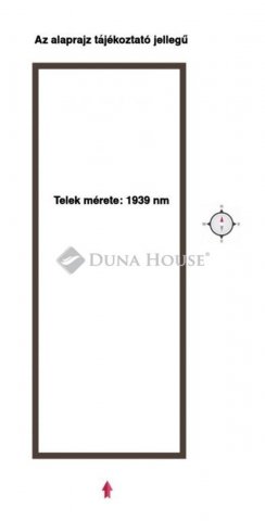 Eladó telek, Szegeden 15.92 M Ft / költözzbe.hu