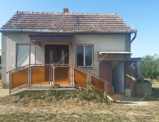 Eladó nyaraló, Sandon 8.6 M Ft, 2 szobás / költözzbe.hu