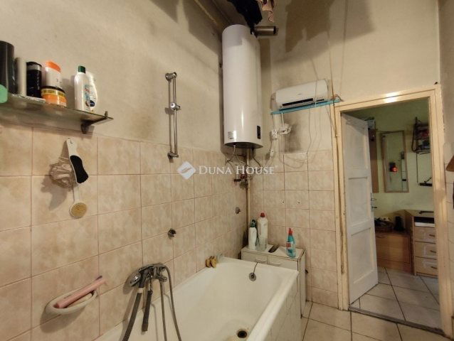 Eladó téglalakás, Budapesten, IX. kerületben 63.4 M Ft, 2 szobás