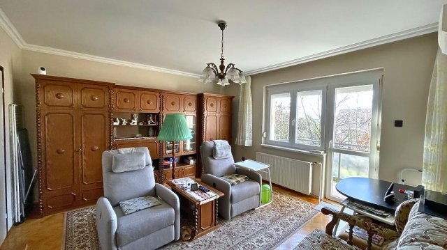 Eladó téglalakás, Budapesten, XII. kerületben 99 M Ft