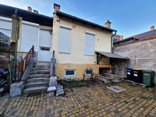 Eladó téglalakás, Budapesten, X. kerületben 99.9 M Ft, 2 szobás