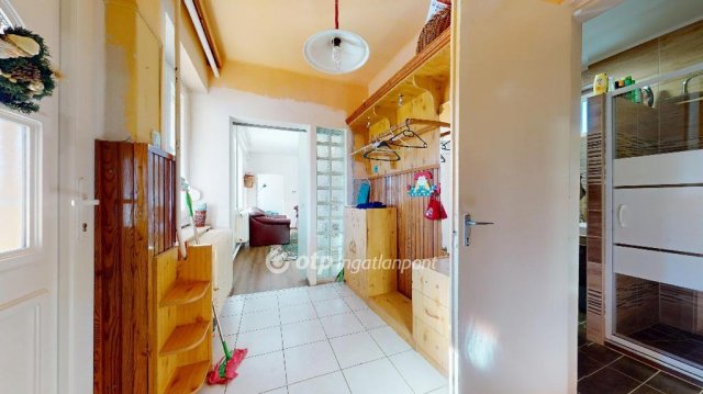 Eladó családi ház, Fehérgyarmaton 69.5 M Ft, 4+1 szobás