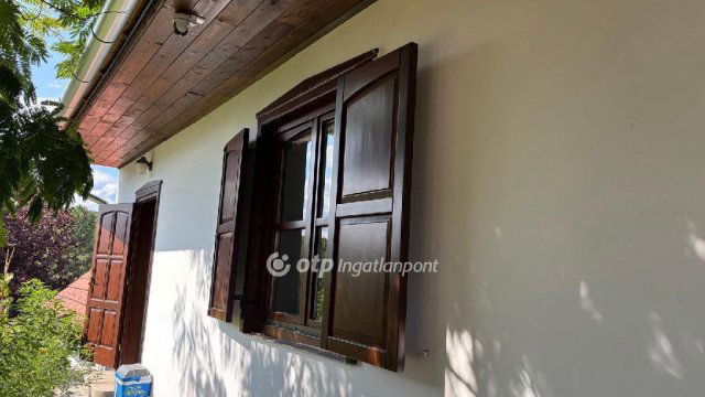 Eladó családi ház, Szellőn 55.9 M Ft, 2 szobás