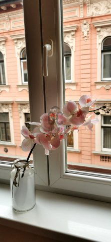 Eladó téglalakás, Budapesten, VIII. kerületben 44.5 M Ft