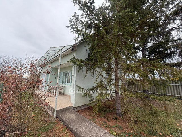 Eladó telek, Mezőberényben 8.5 M Ft / költözzbe.hu