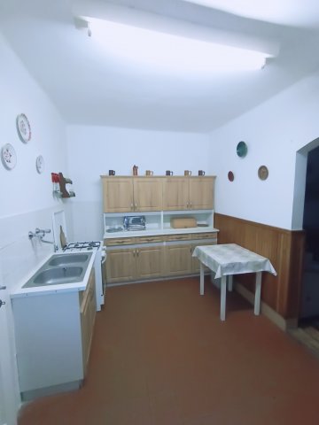 Eladó családi ház, Jánossomorján 35 M Ft, 4+2 szobás