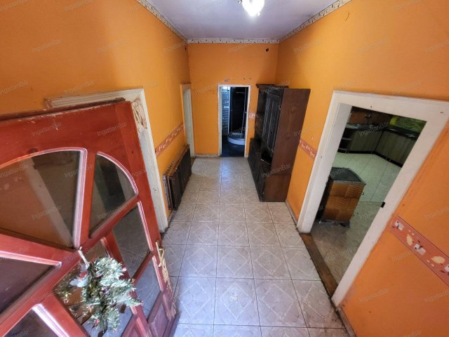 Eladó családi ház, Fábiánházán 21.9 M Ft, 3 szobás