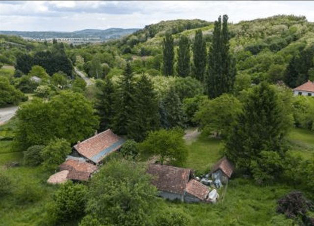 Eladó családi ház, Zalaszentgróton 65 M Ft