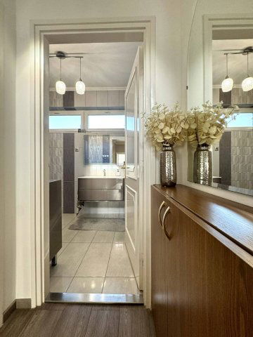 Eladó sorház, Hajdúböszörményen 144.7 M Ft, 5 szobás