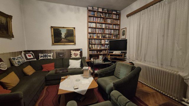 Kiadó családi ház, albérlet, Debrecenben 500 E Ft / hó