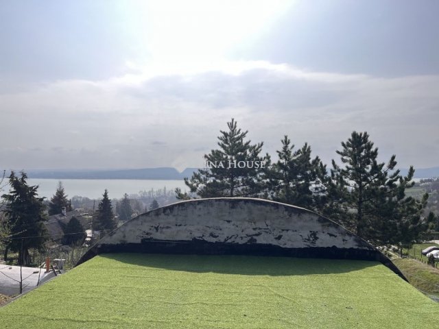 Eladó mezogazdasagi ingatlan, Tihanyban 98 M Ft