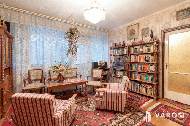 Eladó panellakás, Budapesten, XX. kerületben 67 M Ft, 3 szobás