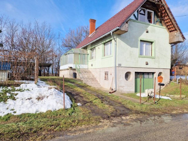 Eladó családi ház, Zalaegerszegen 49.9 M Ft, 4 szobás