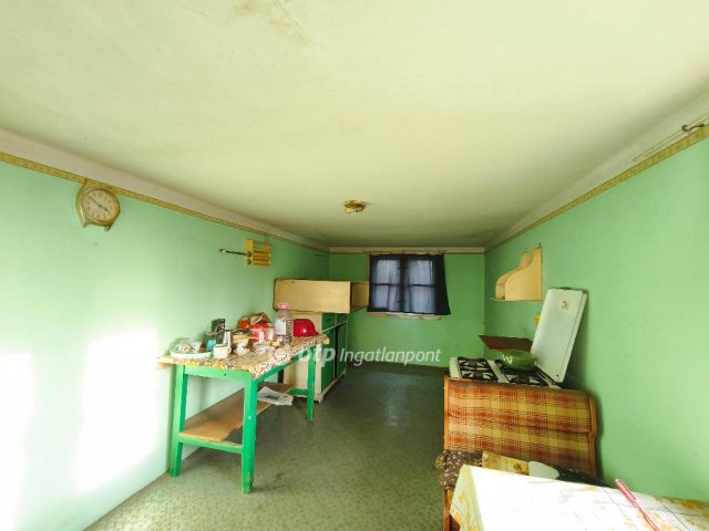 Eladó mezogazdasagi ingatlan, Nagytőkén 11 M Ft, 1 szobás