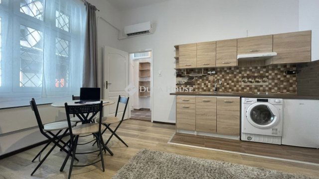 Kiadó téglalakás, albérlet, IX. kerületben, Angyal utcában