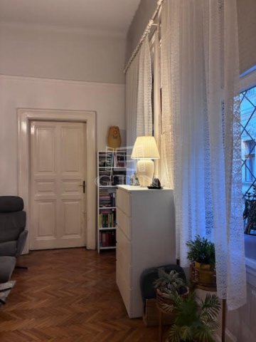 Eladó téglalakás, Budapesten, IX. kerületben 80.5 M Ft