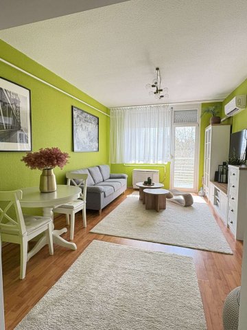 Eladó téglalakás, Budapesten, XXI. kerületben 69 M Ft