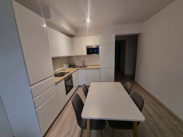 Eladó téglalakás, Budapesten, VIII. kerületben, Corvin sétányon