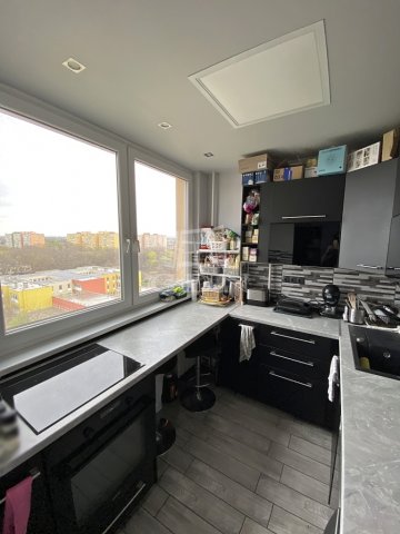 Eladó panellakás, Budapesten, XIV. kerületben 84.5 M Ft