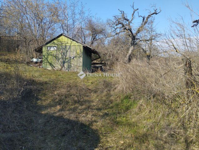 Eladó telek, Iszkaszentgyörgyön 16.5 M Ft / költözzbe.hu