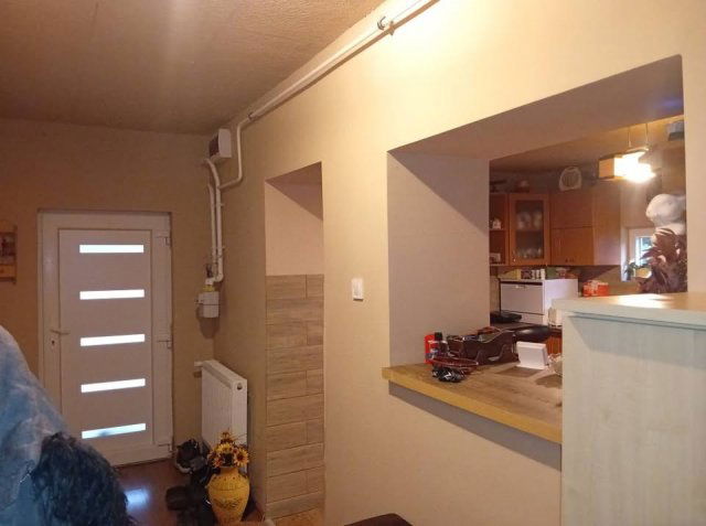 Eladó családi ház, Nyíregyházán 59.9 M Ft, 3 szobás