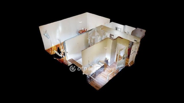 Eladó téglalakás, Miskolcon 29.9 M Ft, 1+1 szobás