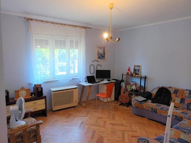 Eladó családi ház, Ukkon 18.5 M Ft, 2 szobás