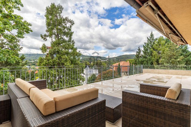 Kiadó téglalakás, albérlet, II. kerületben, Csévi utcában