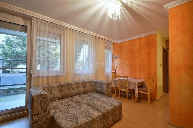 Kiadó téglalakás, albérlet, Budapesten, XIII. kerületben