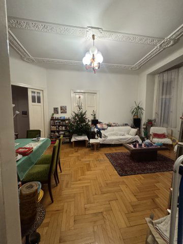 Eladó téglalakás, Budapesten, VIII. kerületben 104.9 M Ft
