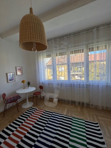 Kiadó téglalakás, albérlet, II. kerületben, Vitéz utcában