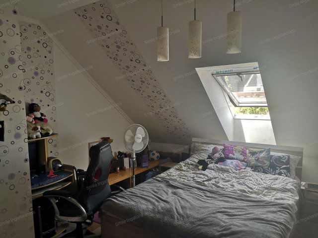 Eladó téglalakás, Nyíregyházán 44.9 M Ft, 1+2 szobás