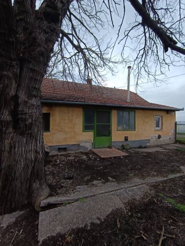 Eladó családi ház, Kiskunfélegyházán 11.5 M Ft