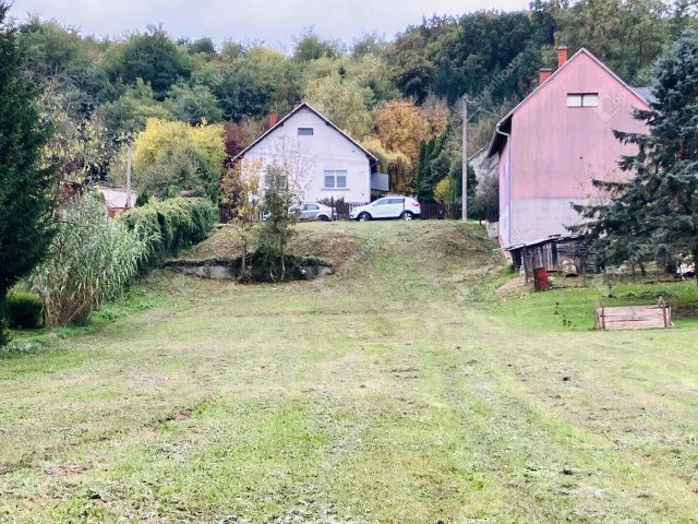 Eladó telek, Zalalövőn 5.9 M Ft / költözzbe.hu