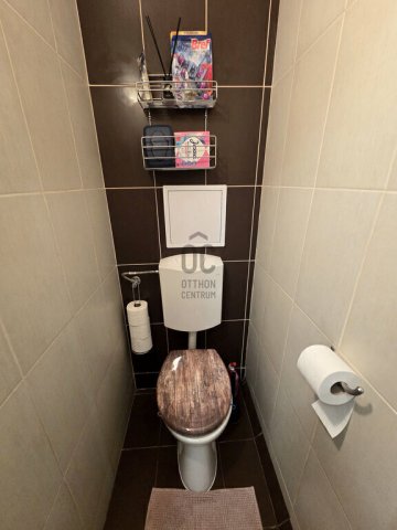 Eladó téglalakás, Budapesten, XX. kerületben 76.9 M Ft, 4 szobás