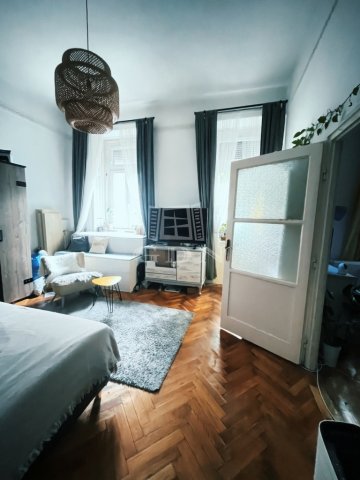 Eladó téglalakás, Budapesten, VIII. kerületben 64.9 M Ft