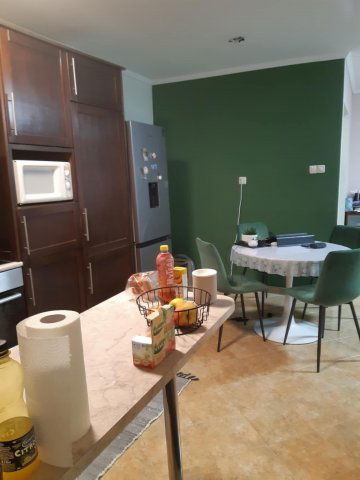 Eladó téglalakás, Székesfehérvárott 63.4 M Ft, 2+1 szobás